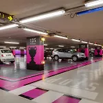 Rdp Triangle D\'Or - Free Parking